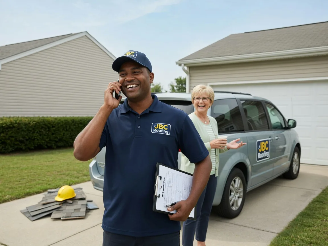 Roof Replacement Antes Fort, PA FAQs